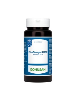 Prim-Omega 3 MSC