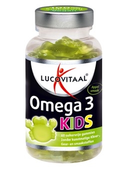 Omega 3 kids
