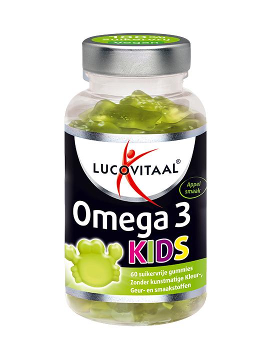 Omega 3 kids