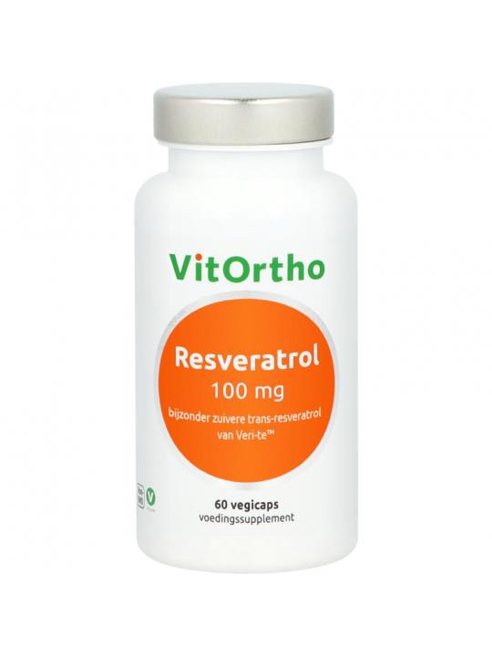 Resveratrol 100mg