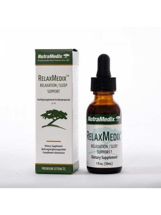 RelaxMedix