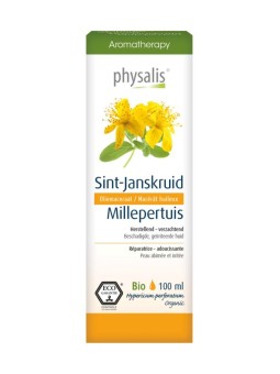 Sint Janskruid bio