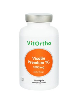 Visolie premium TG 1000mg