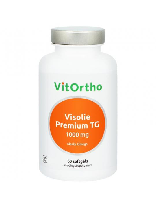 Visolie premium TG 1000mg