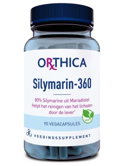Silymarin 360