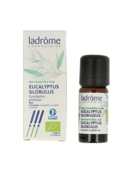 Eucalyptus globulus olie bio