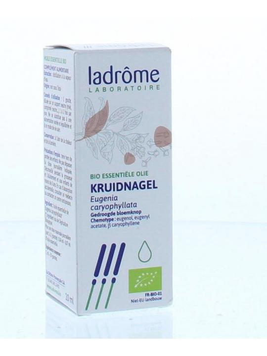 Kruidnagel olie bio