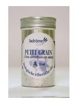 Petitgrain bittere sinaasappel olie bio