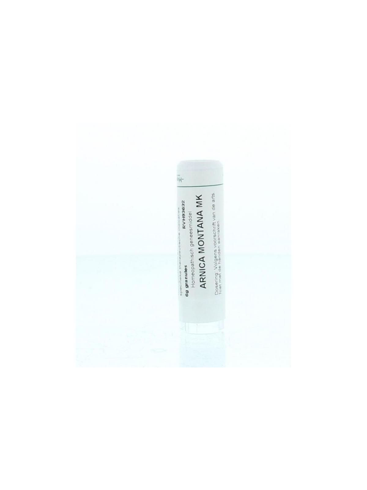 Arnica montana MK