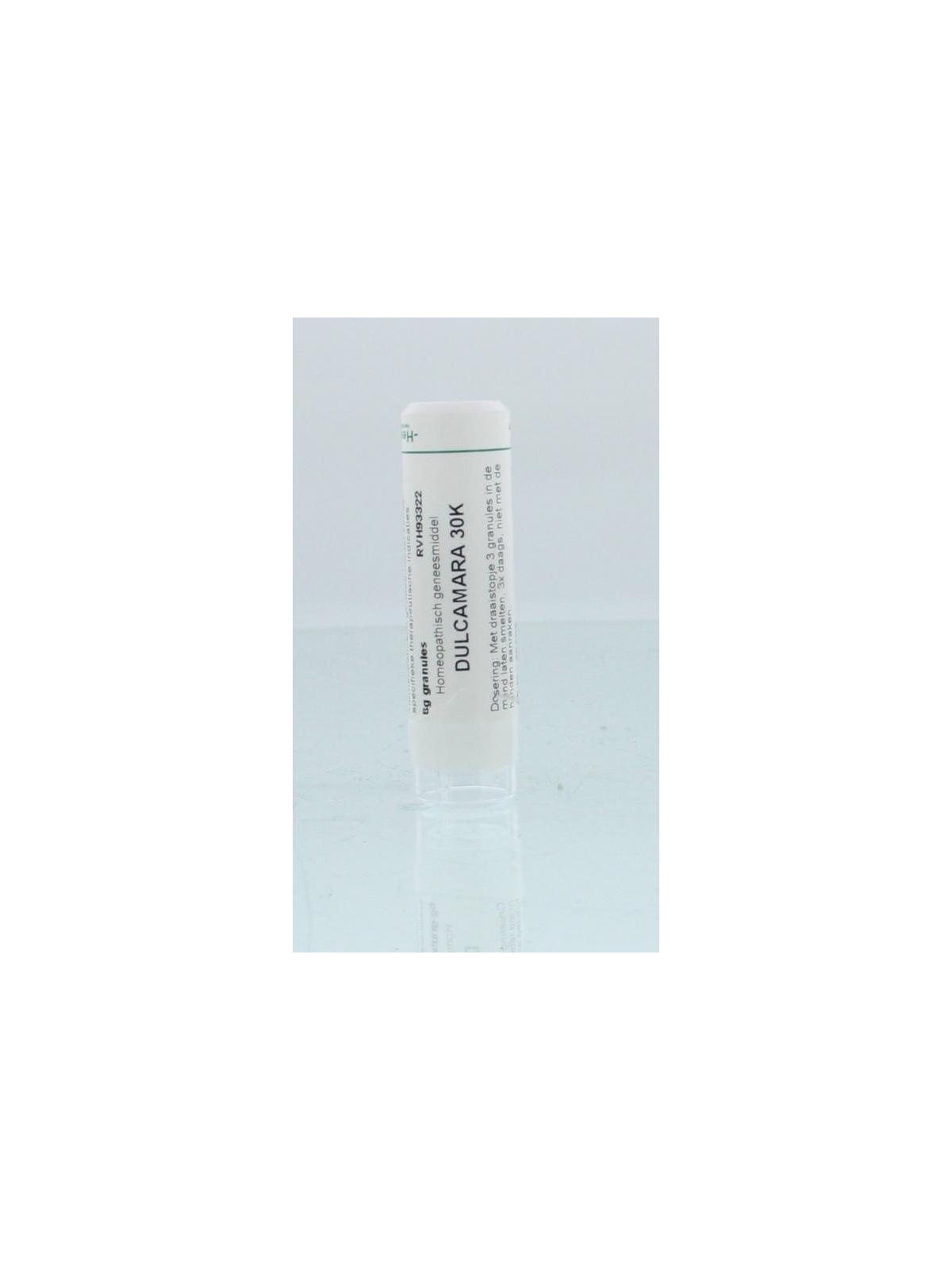 Dulcamara 30K