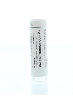 Kalium bichromicum 30K