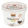 Kokosnootolie geurloos