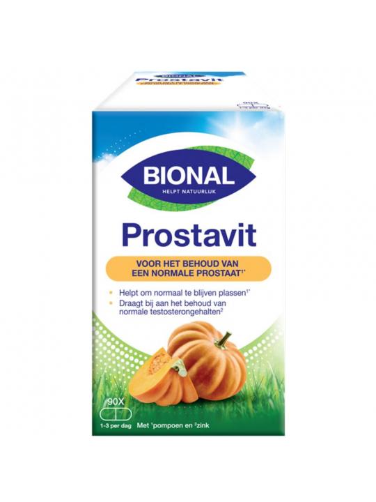 Prostavit