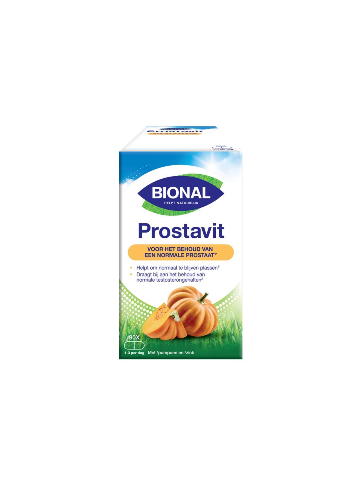 Prostavit