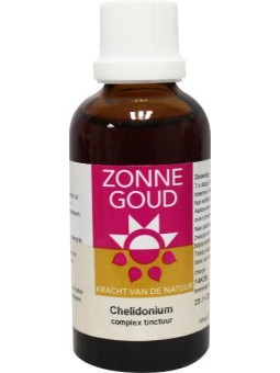 Chelidonium complex