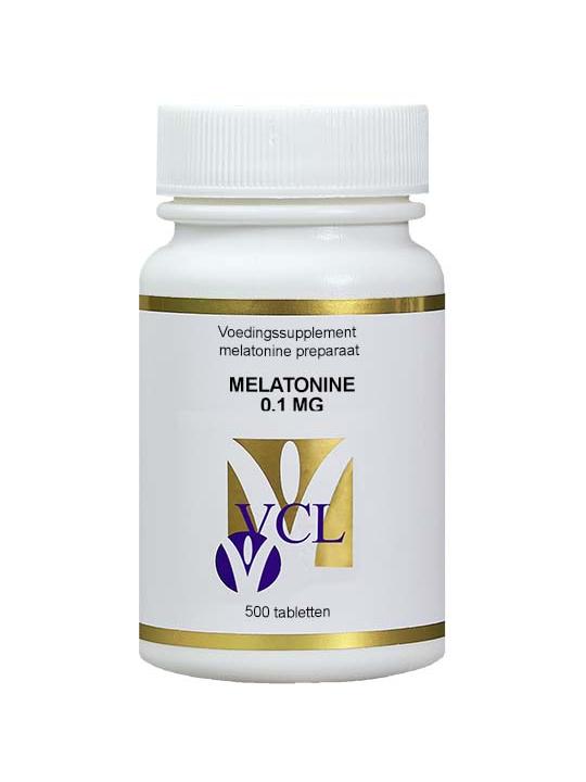 Melatonine 0.1mg