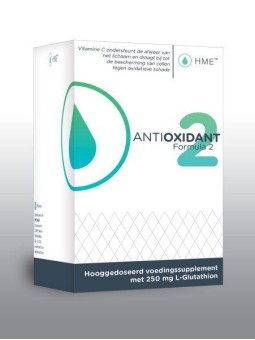Antioxidant nr. 2
