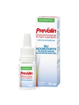Oogdruppels