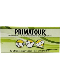 Antihistamine