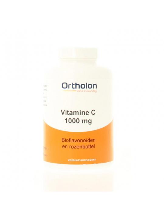 Vitamine C 1000mg