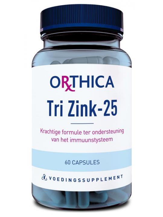 Tri zink 25