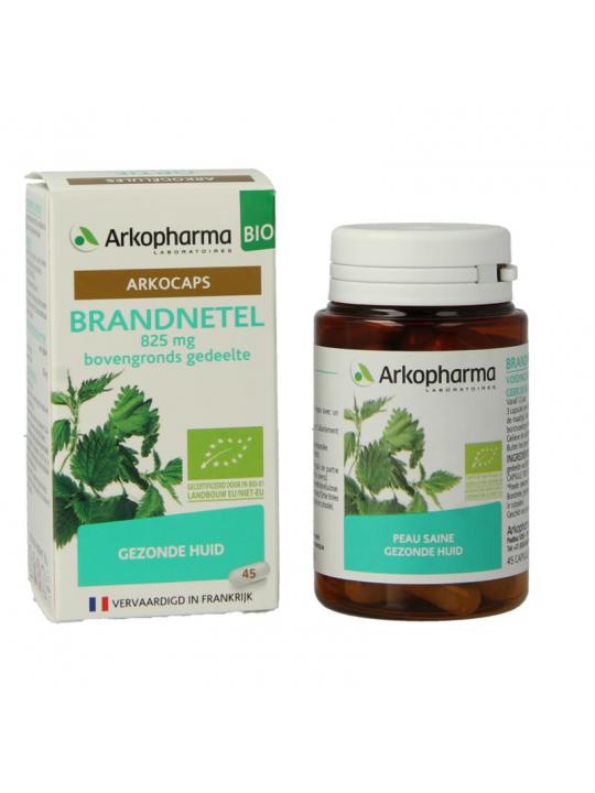 Brandnetel bio