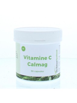 Vitamine C calmag 1000 natuurlijk