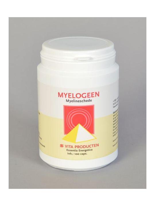 Myelogeen