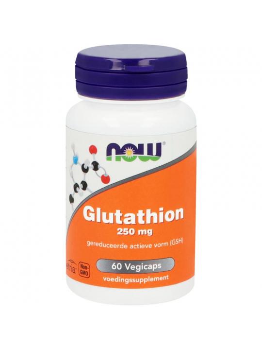 Glutathion 250mg