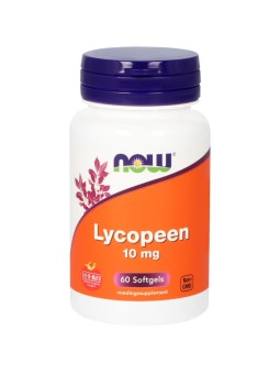 Lycopeen 10mg