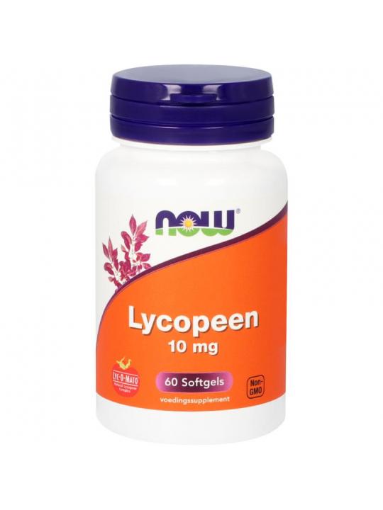 Lycopeen 10mg