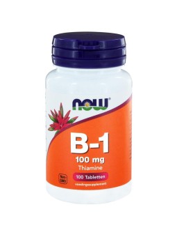 Vitamine B1 100mg