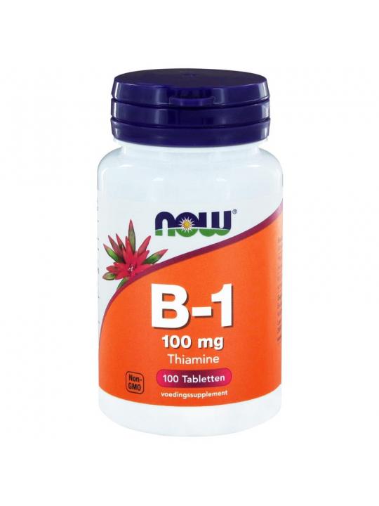 Vitamine B1 100mg