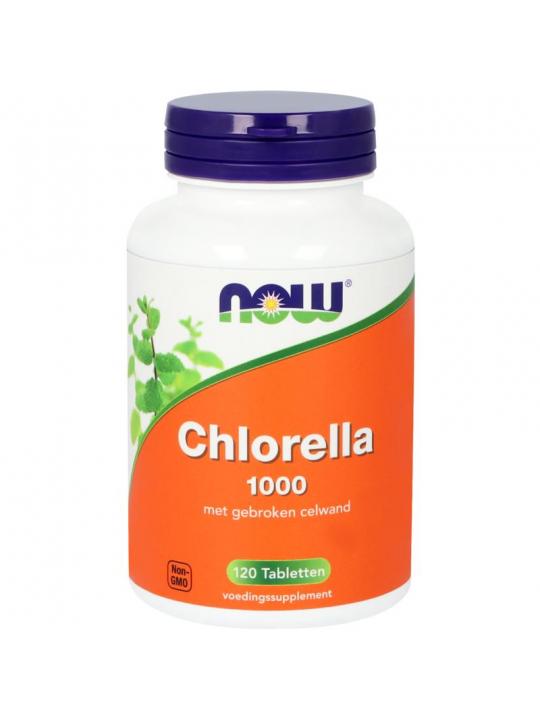 Chlorella 1000mg