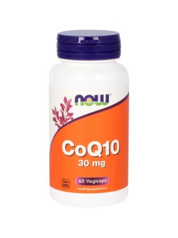 Co Q10 30mg