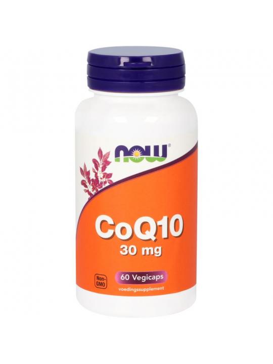 Co Q10 30mg