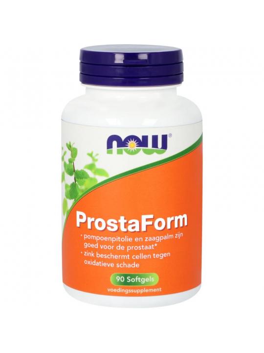 ProstaForm vh prostaat formule