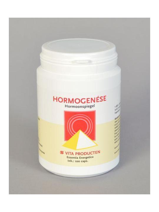 Hormogenese