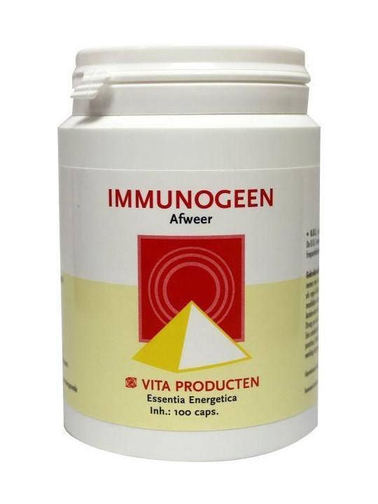 Immunogeen