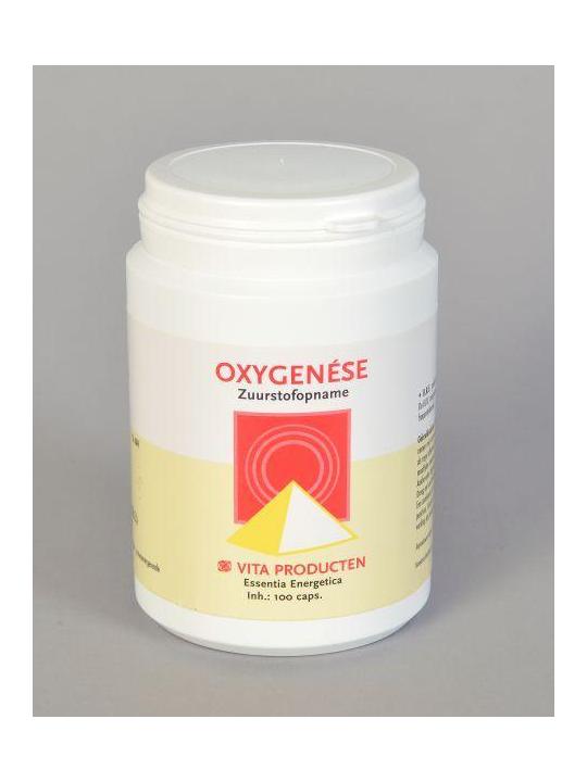 Oxygenese