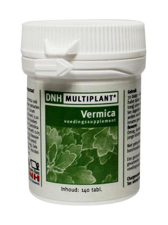 Vermica multiplant