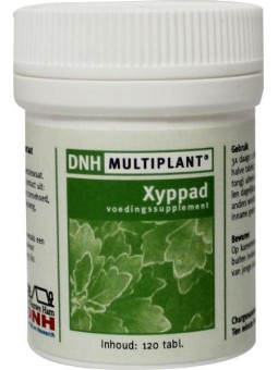 Xyppad multiplant