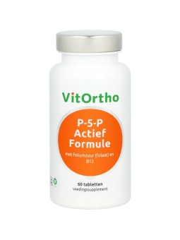 P-5-P actief formule