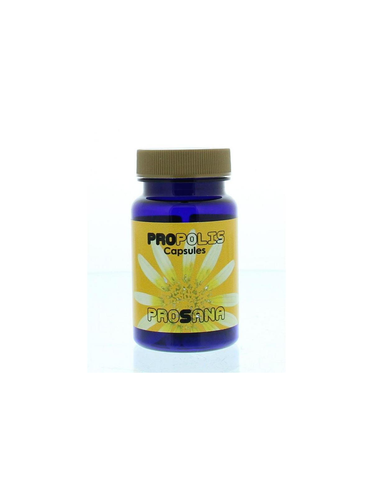 Propolis