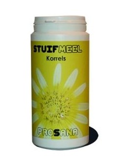 Stuifmeel korrels