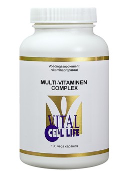 Multivitamine complex