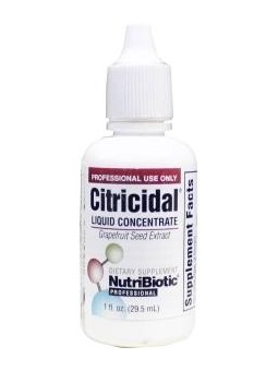 Citricidal