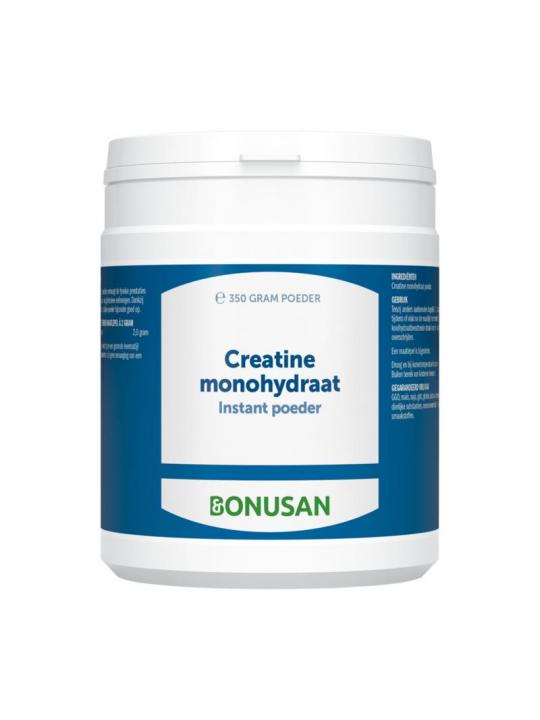 Creatine monohydraat poeder