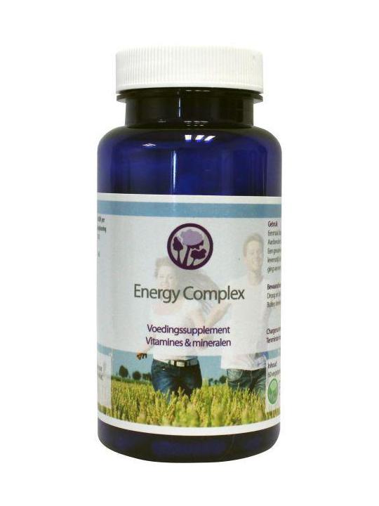 Energy complex