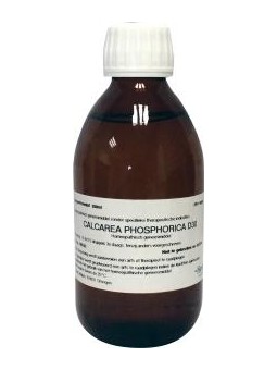 Calcarea phosphorica D30